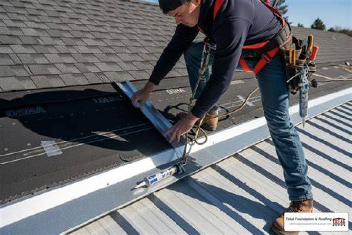 Should flashing be under or over shingles?