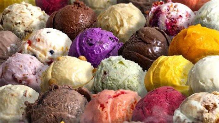 Should flavors be capitalized?