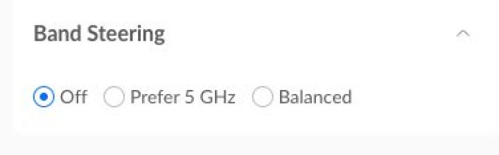 Should I enable band steering?