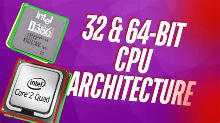 Should I use 32-bit or 64 bit Java?