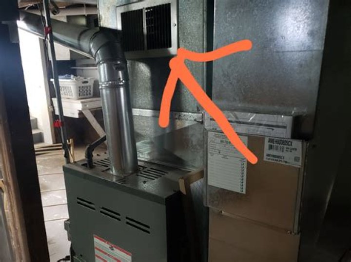 Should the vent be open or closed?