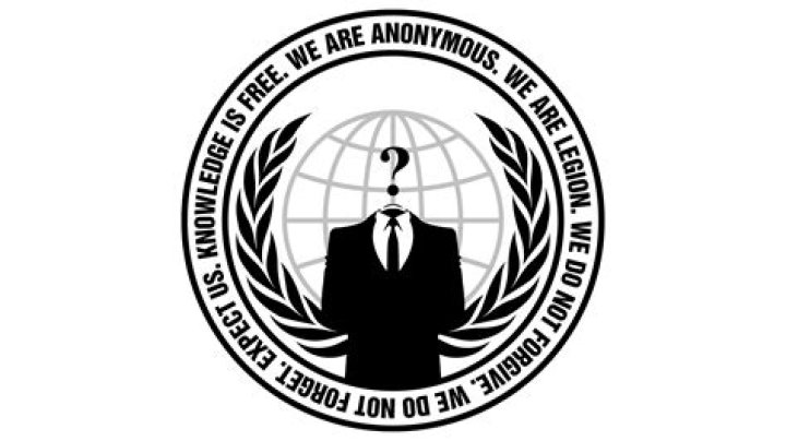What are anonymous LOGONs?