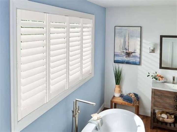 What are composite shutters