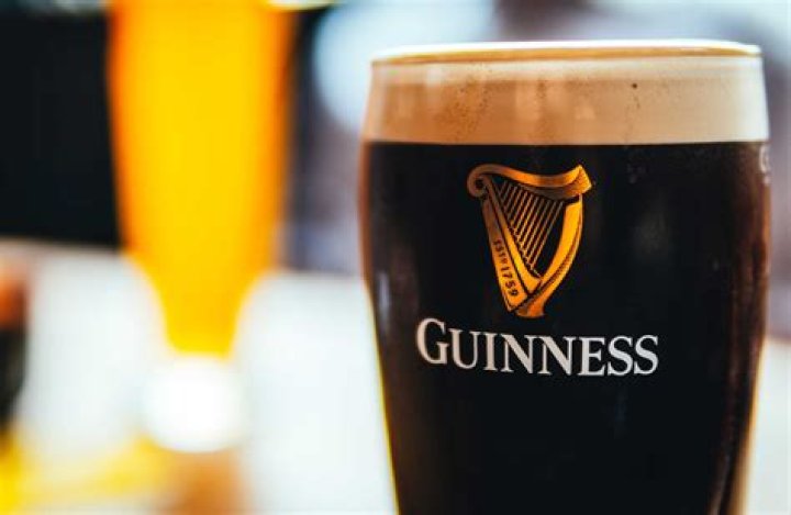 What are dark beers called?