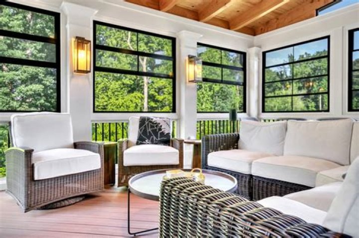 What are Eze Breeze windows