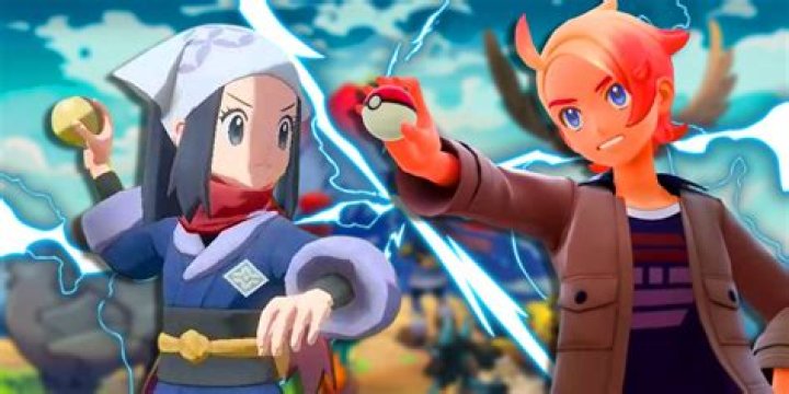 What are Normal attacks in Pokemon?