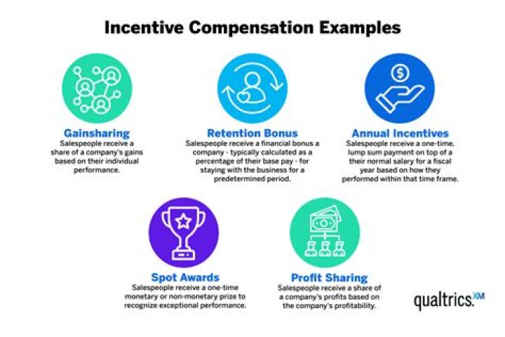 What are selective incentives