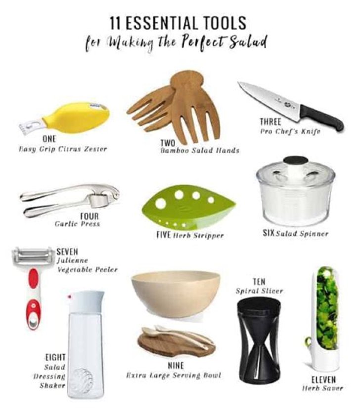What are three simple tools needed for preparing cheese?