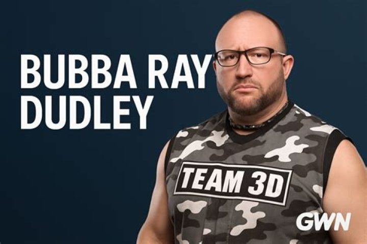 What Ball does Bubba play