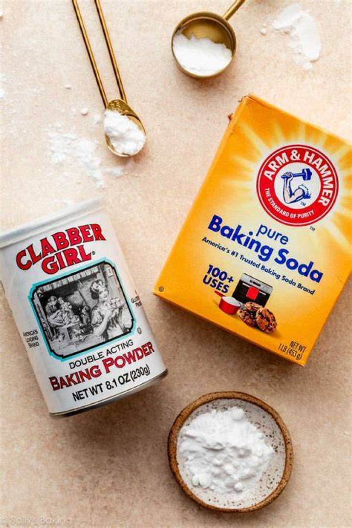 What can replace vanilla in baking?