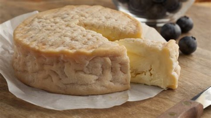 What cheese is illegal?