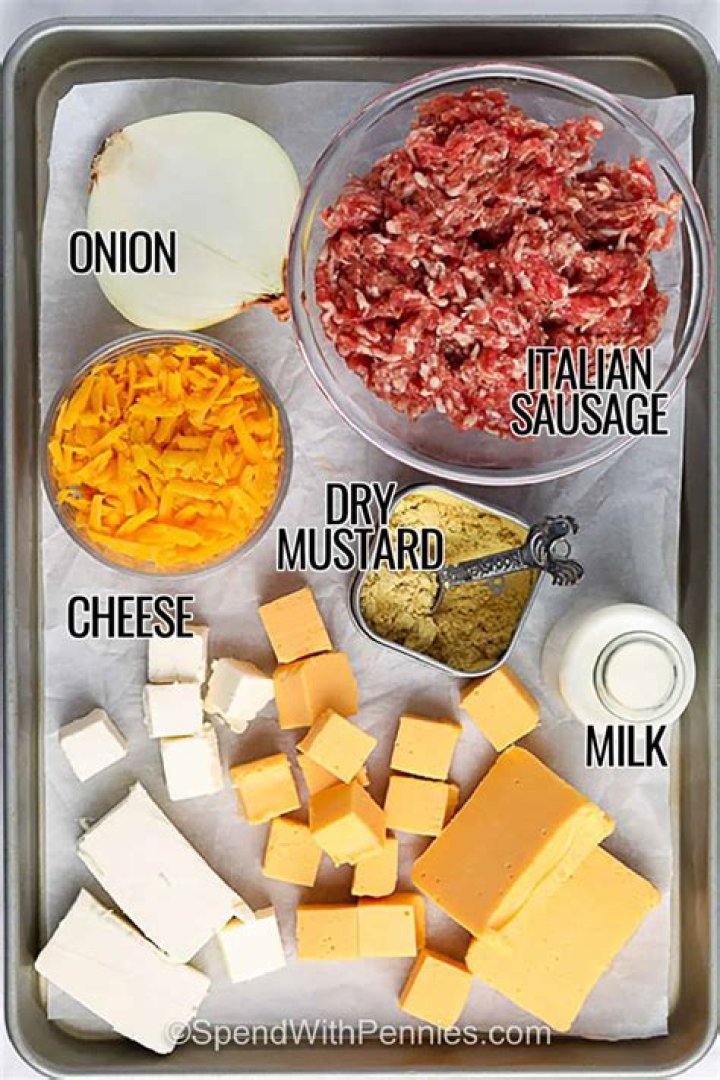 What cheese stays melted?