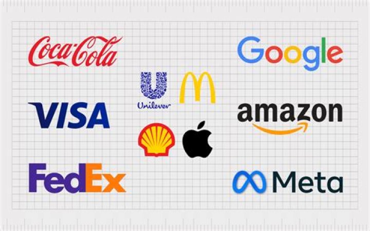 What companies use Parcelforce?