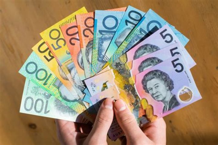 What datum does Australia use?