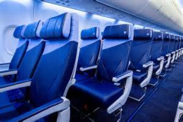 What do airlines allow for babies?