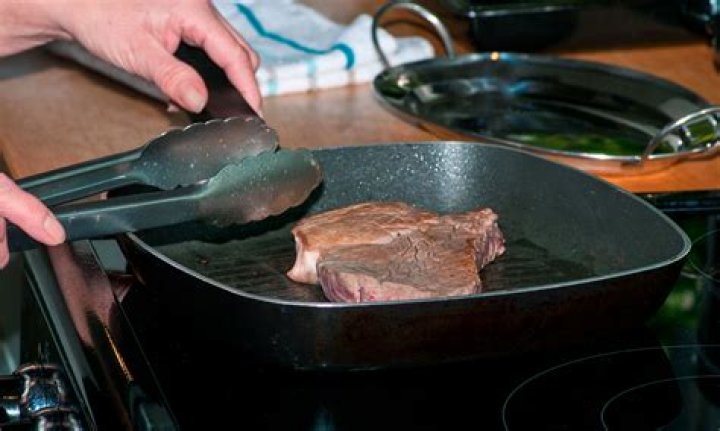 What do you use a griddle pan for?