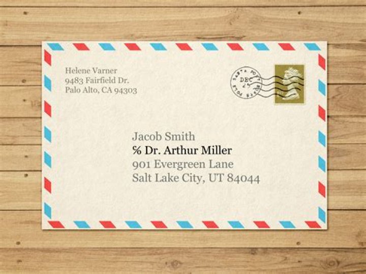 What do you write on a tithe envelope?