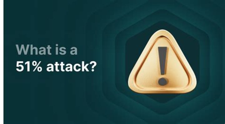 What does 51% attack mean?