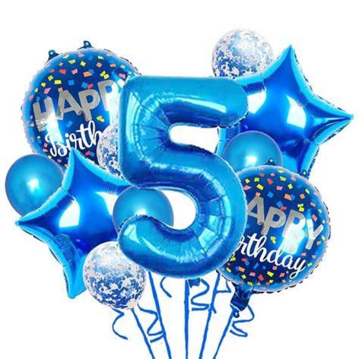 What does a 5 year balloon mean