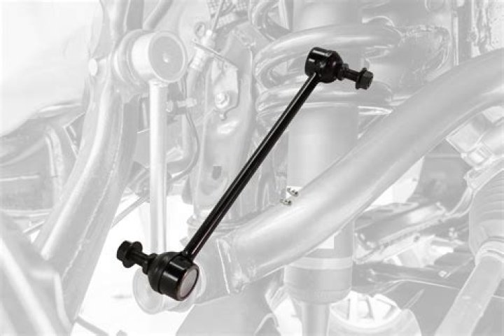 What does a bad steering stabilizer do