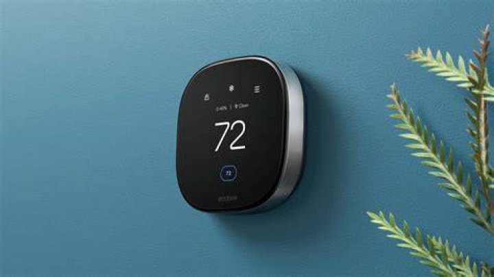 What does a new thermostat cost