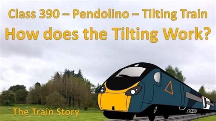 What does a tilting pan do?