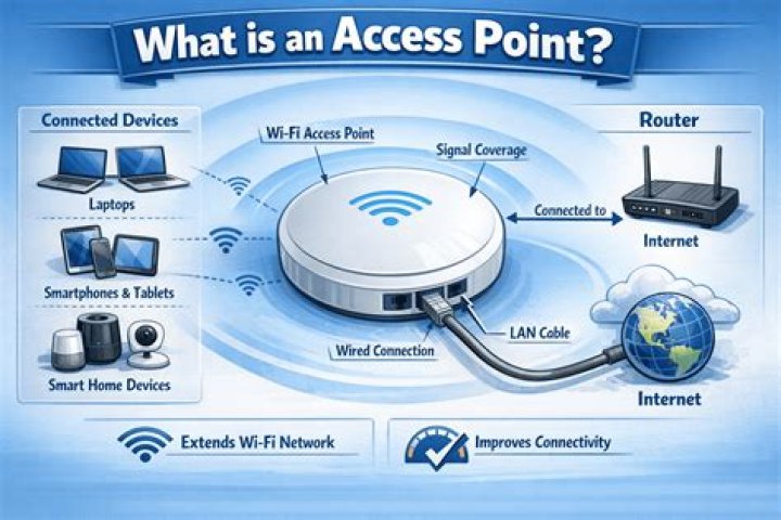 What does access has been granted mean?