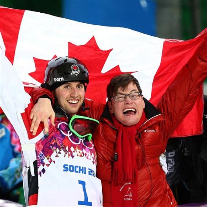 What does Alexandre Bilodeau do now?