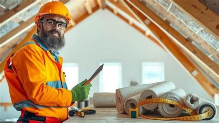 What does an insulation contractor do