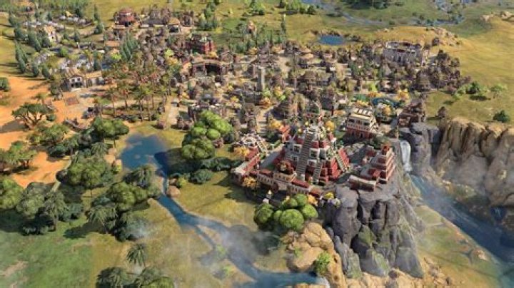What does Babylon do Civ 5?