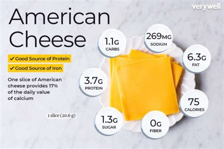 What does cheese contain?