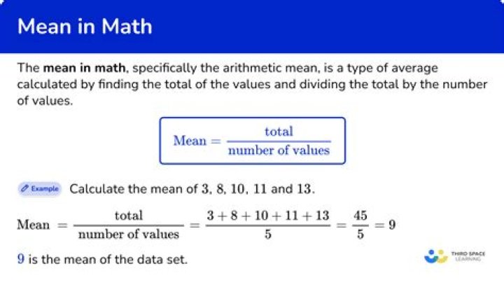 What does conditional mean in math?