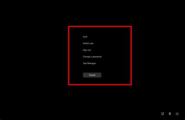 What does Ctrl Alt F1 do Linux?