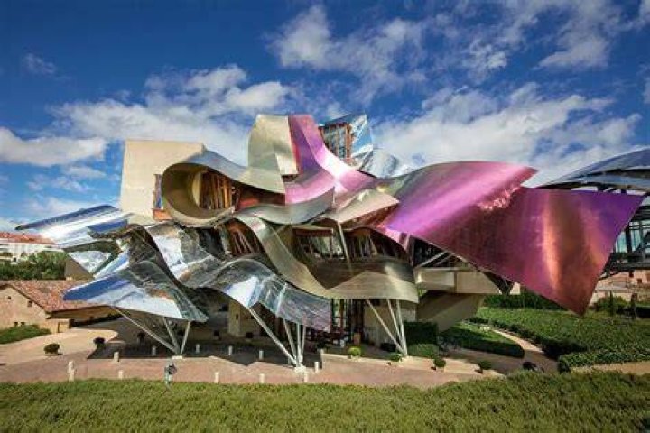 What does Frank Stella make