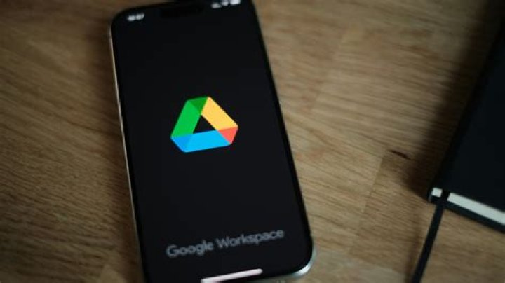 What does Google work on in Chicago?