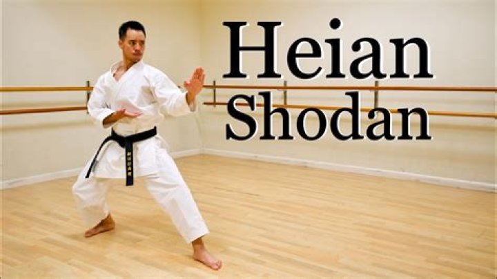 What does Heian mean