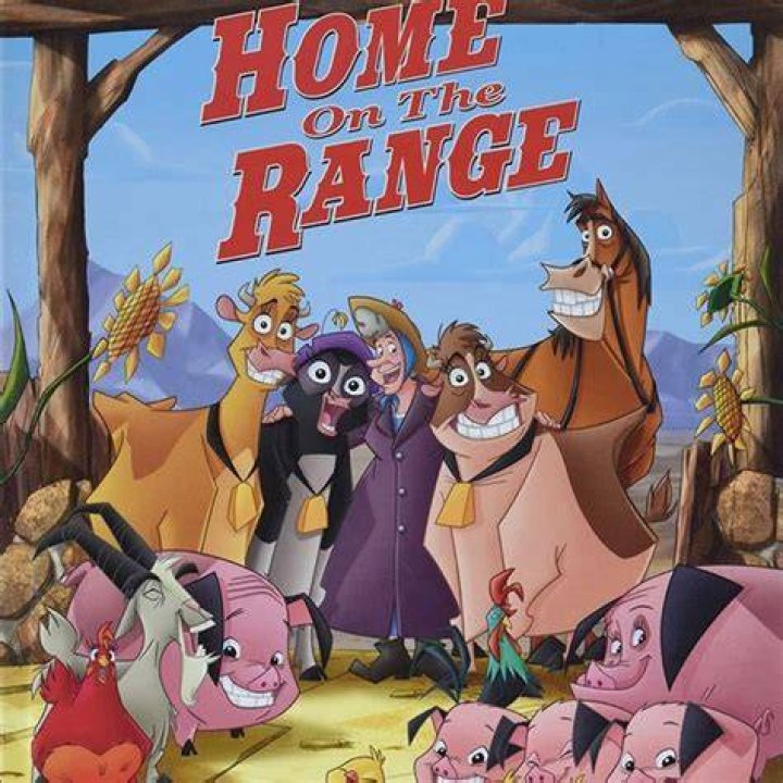 What does home on the range mean