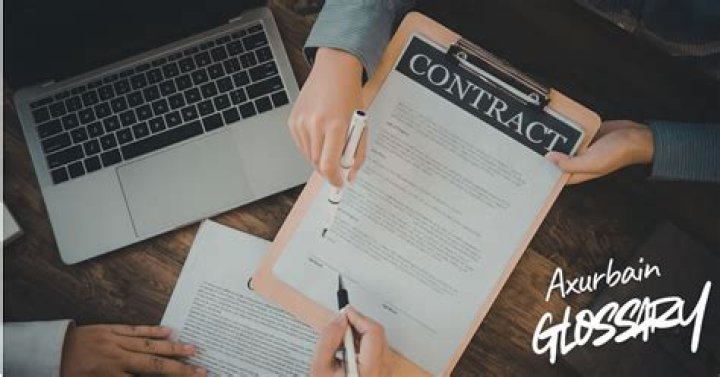 What does it mean to Disaffirm a contract