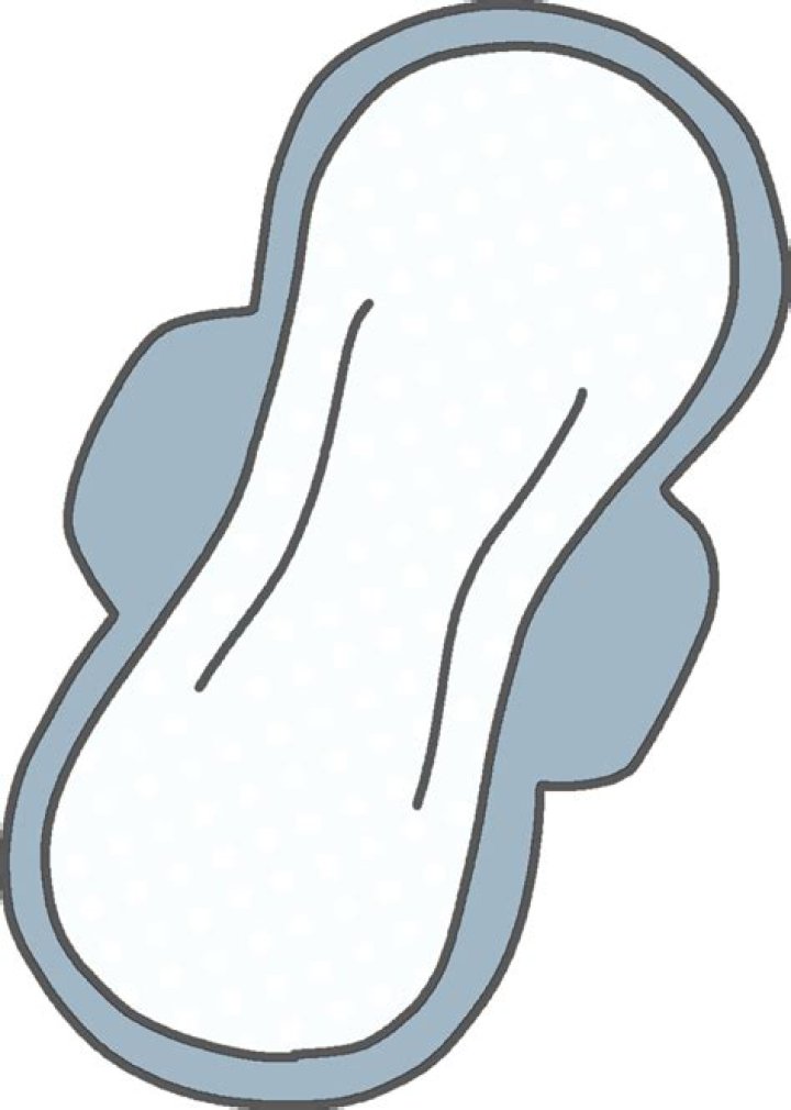 What does Maxi mean for pads?