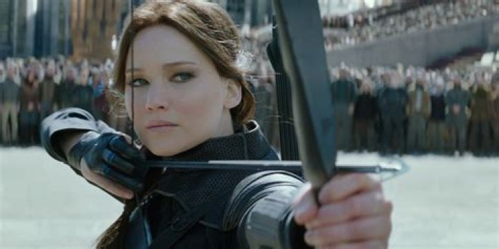 What does Mockingjay stand for