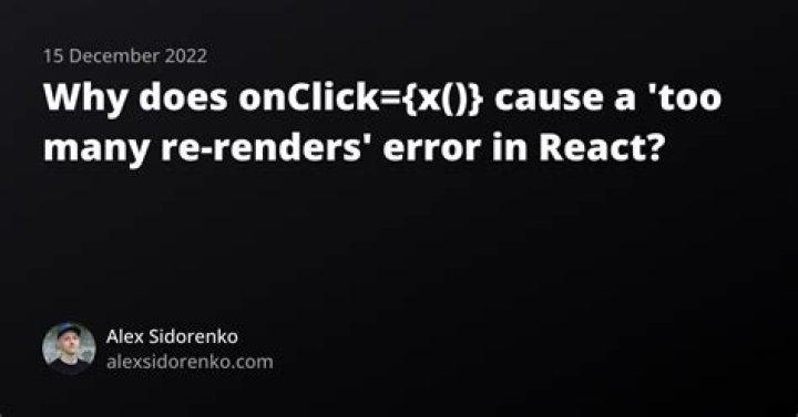 What does onclick return false mean