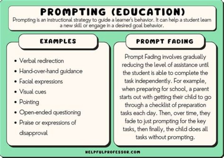 What does prompt and efficient mean?