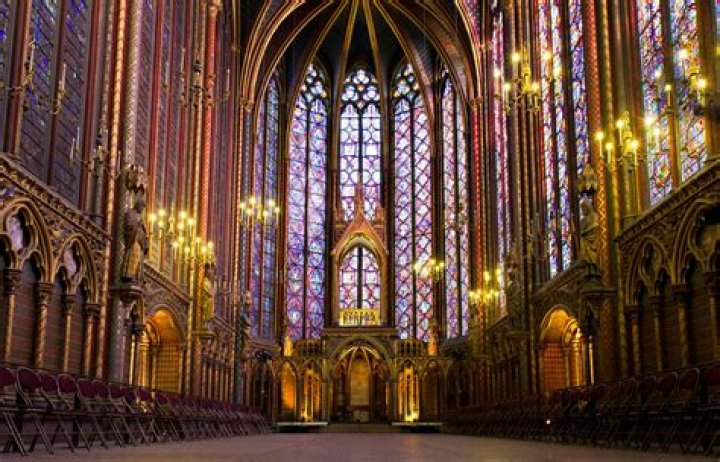 What does Sainte mean?