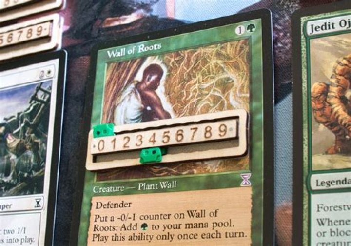 What does the Destiny Board spell?