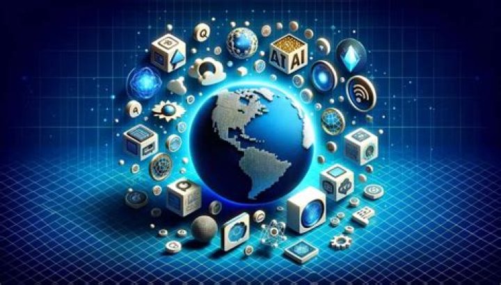 What does the technology partnership do?