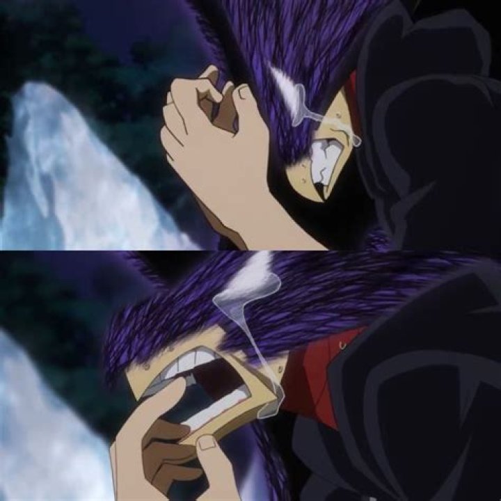 What does Tokoyami mean?