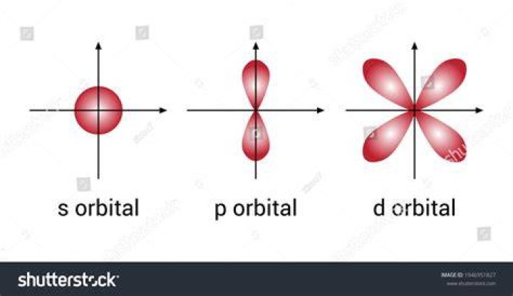 What elements have g orbitals?