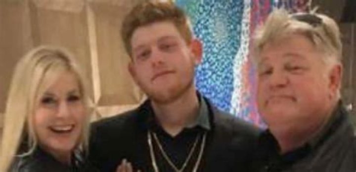 What happened to Dan Dotson son?