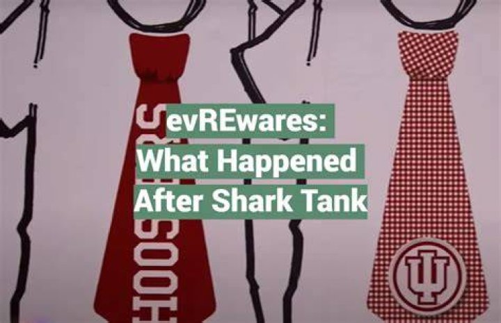 What happened to EvREwares?