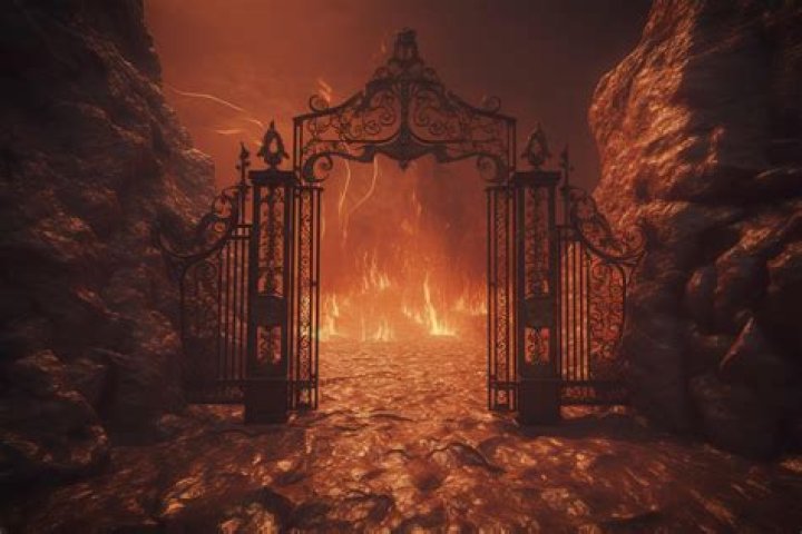 What happened to Hellgate?